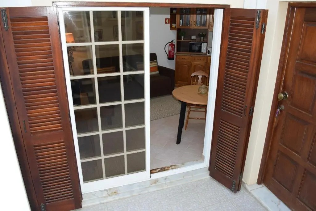 CasaDuarte Courtyard (1 bedroom Apt.)