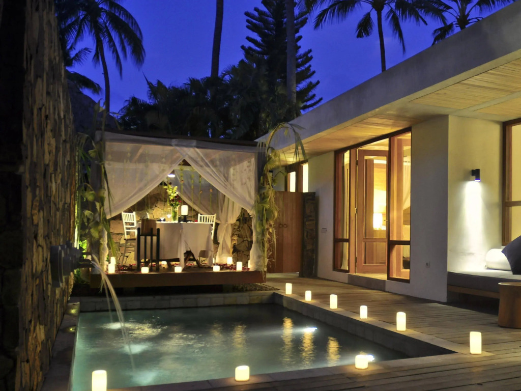Jeeva Santai Villas
