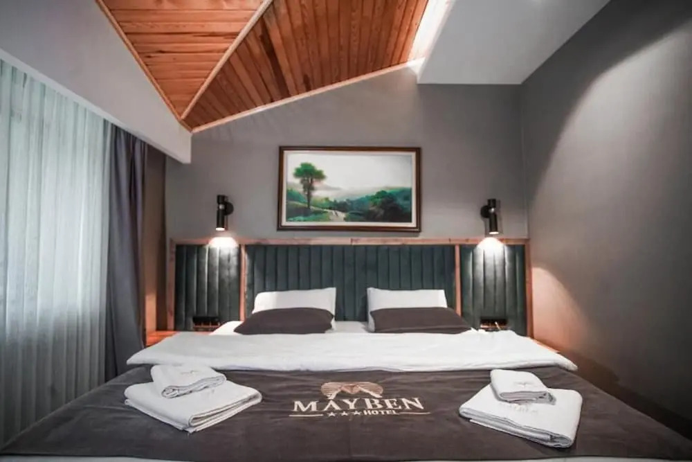 Mayben Hotel