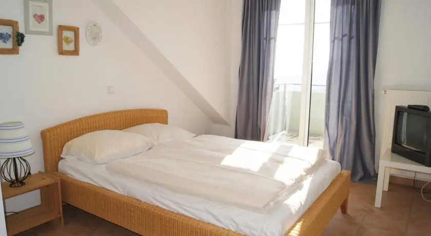 Winterberg Appartement 21067