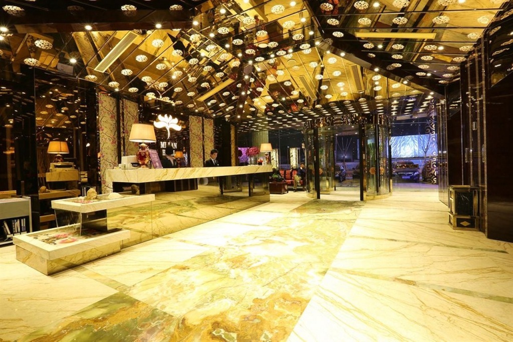 UrCove by HYATT Hangzhou Westlake