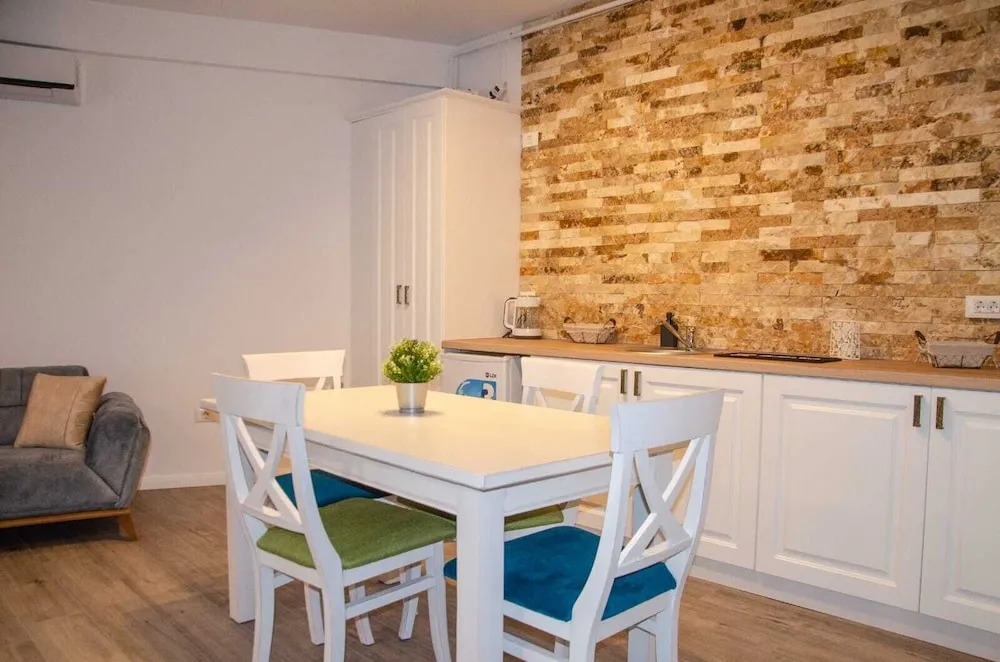 Marmara Apartments