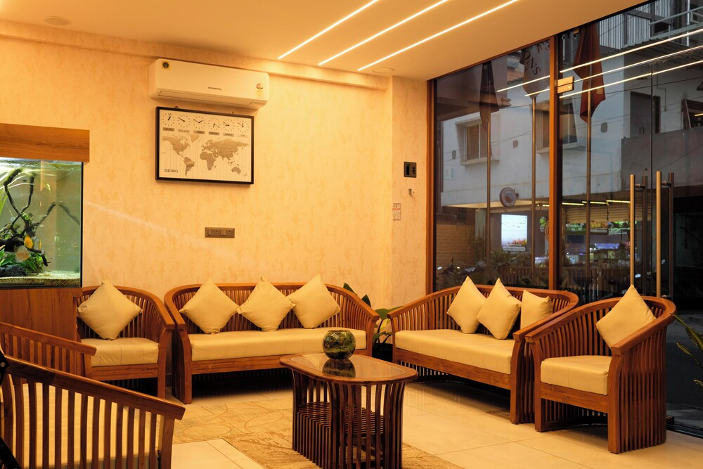 The Wilsons Hotels & Resorts