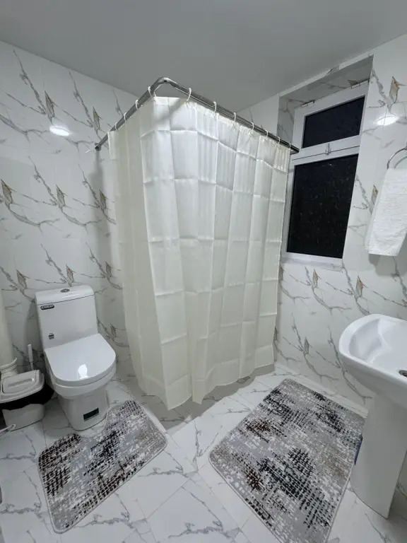 Toshkent Comfort