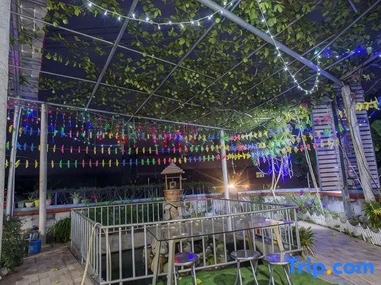 Youxianju Leisure Villa