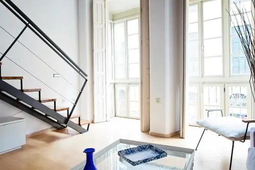 Suncity Loft Especerías 2