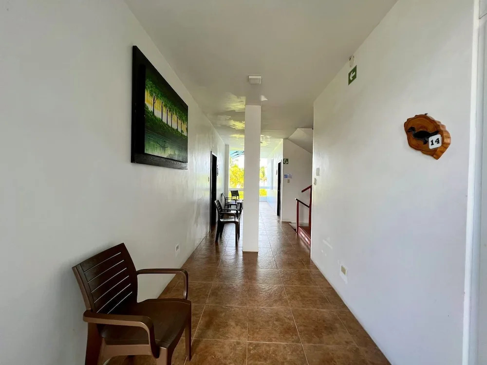 Hotel Cally