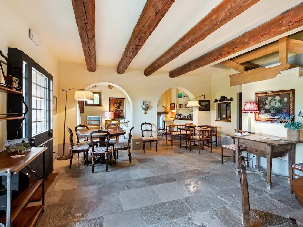 Peaceful Getaway in Frontino
