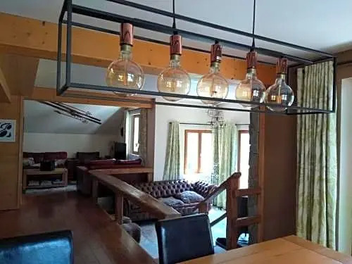 Chalet Morville