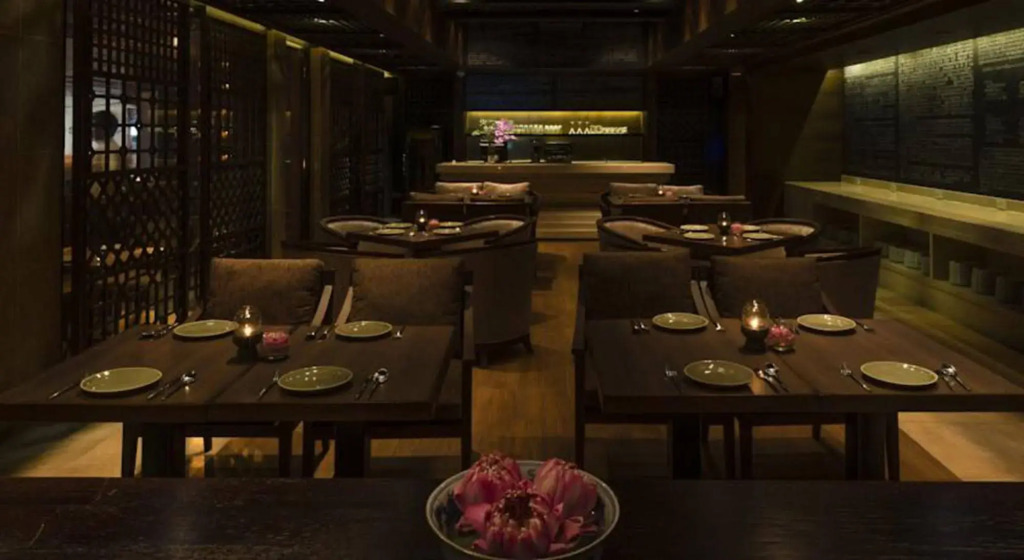 Casa Nithra Bangkok