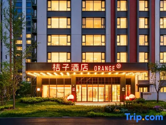 Orange Hotel