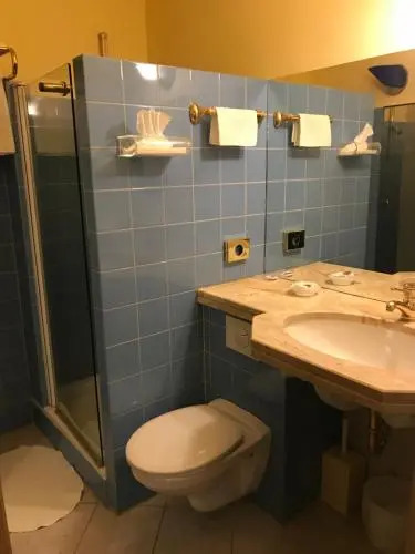 Hotel Podzamcze
