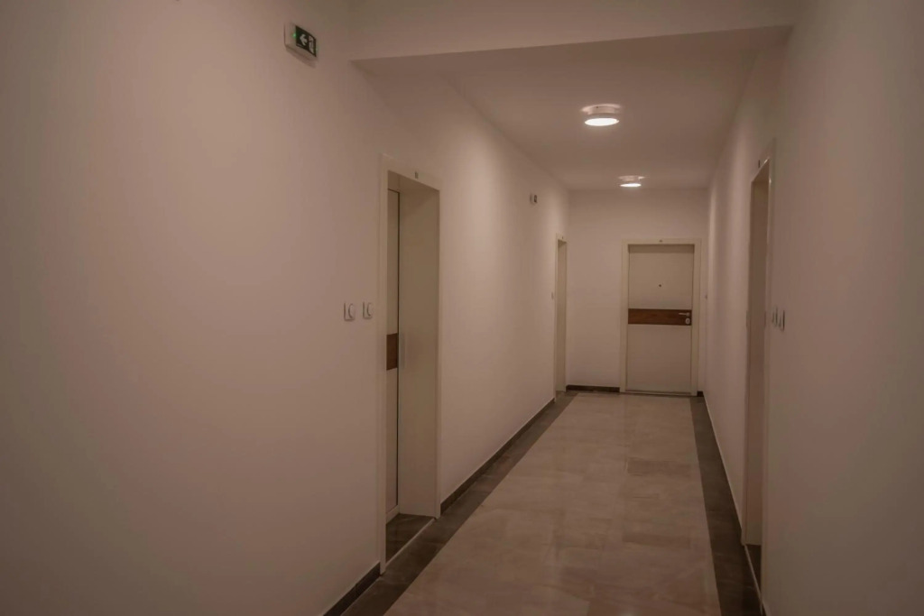 Apartment M