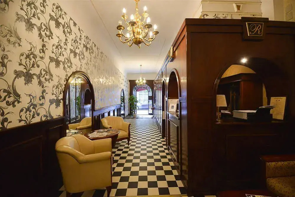 Design Residence Apartments