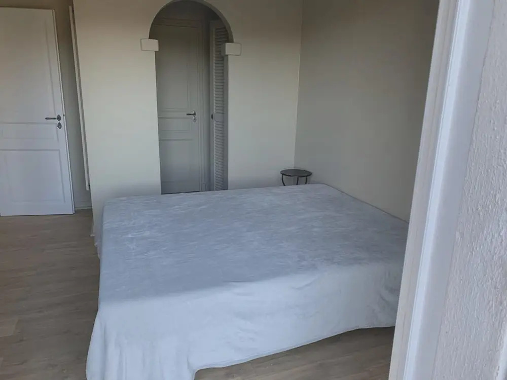 House With 2 Bedrooms in Grimaud, With Shared Pool and Furnished Garden - 1 km From the Beach