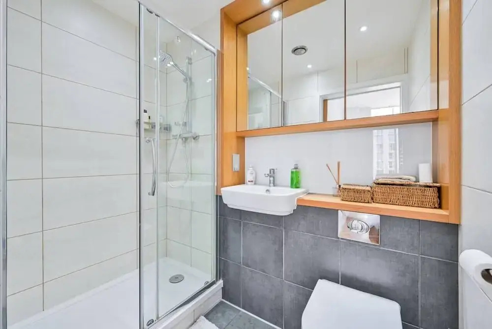 London Bliss Retreat