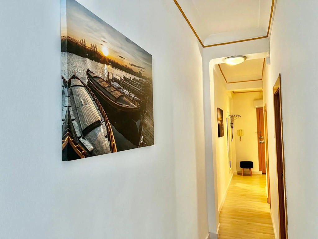 Apartment near the BIO PARC