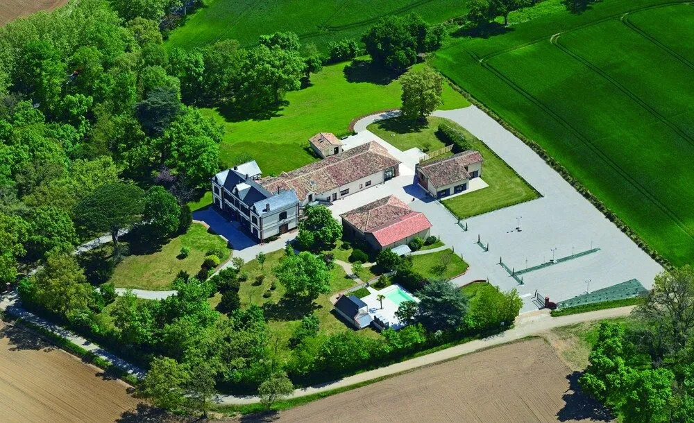 Hôtel d'En Fargou