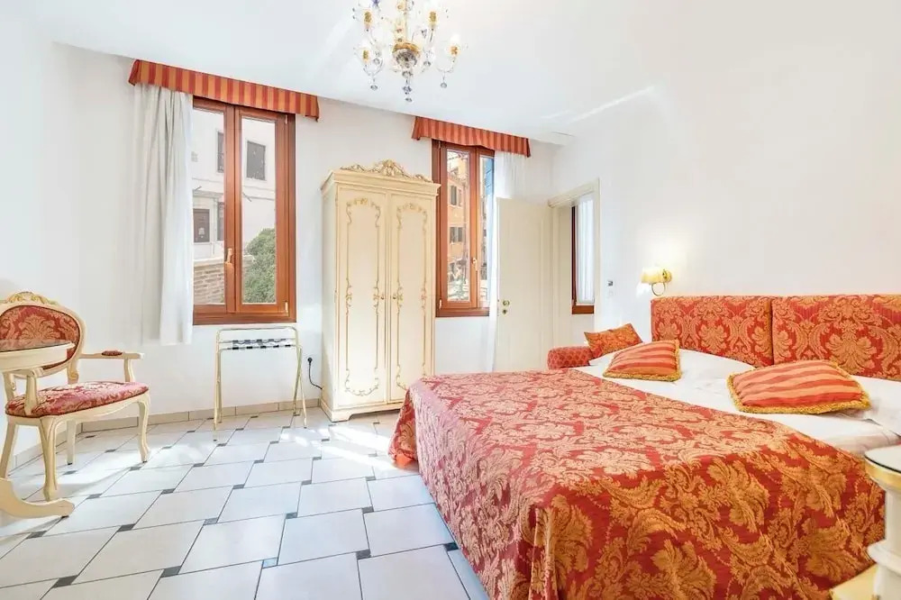 Casa Marsilli