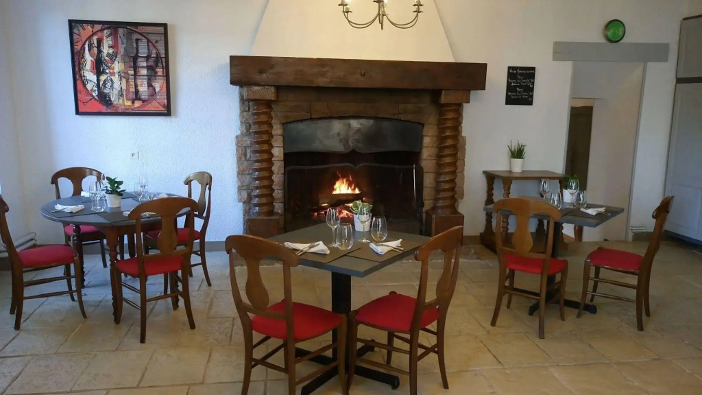 Hostellerie du Val dOr