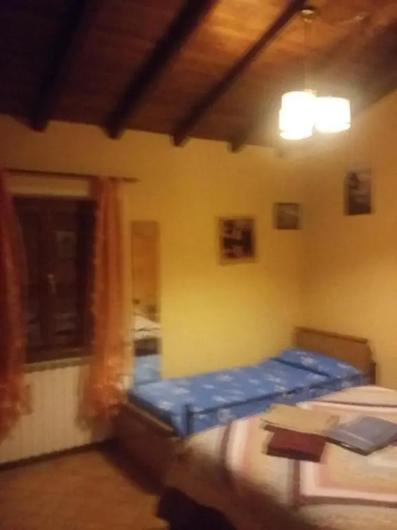 Agriturismo La Buca