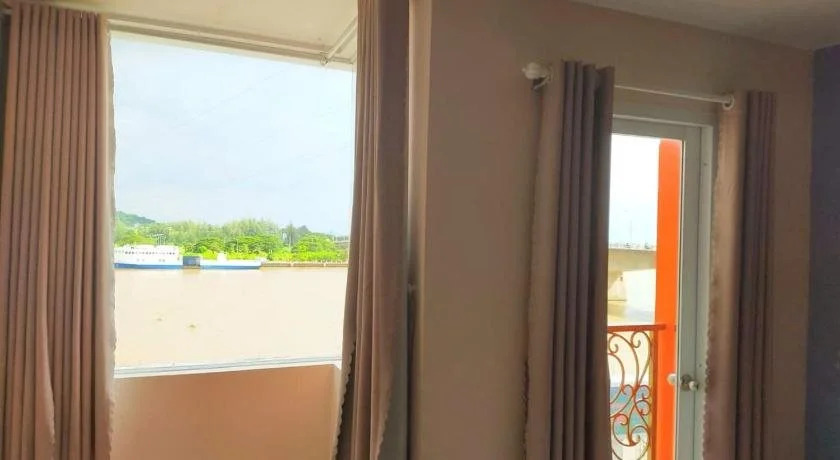 Bao Anh Motel