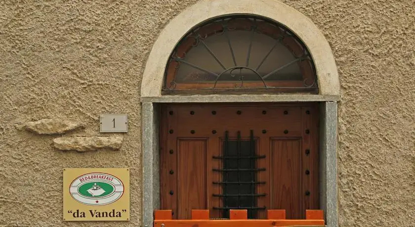Da Vanda