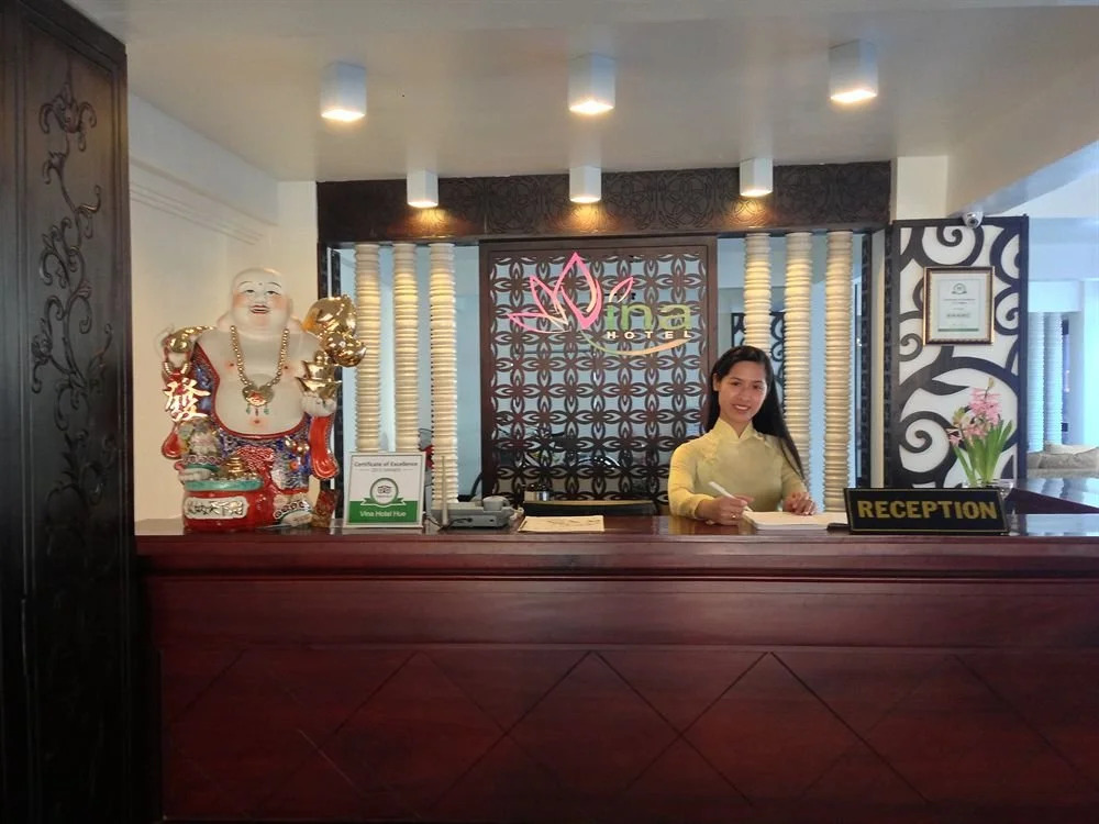 Vina Spa Hotel