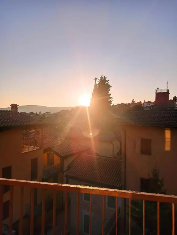Appartamento Poli