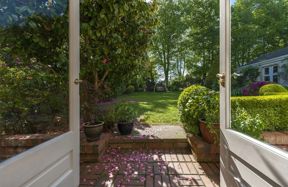 Herbert House ,V93 RF64
