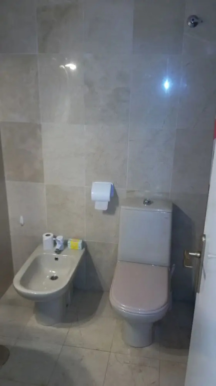 Apartamentos Trinquete
