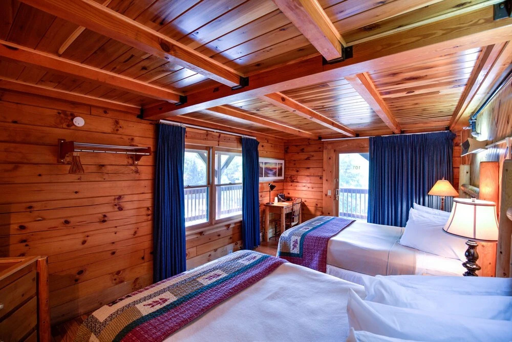 Cliffview Resort