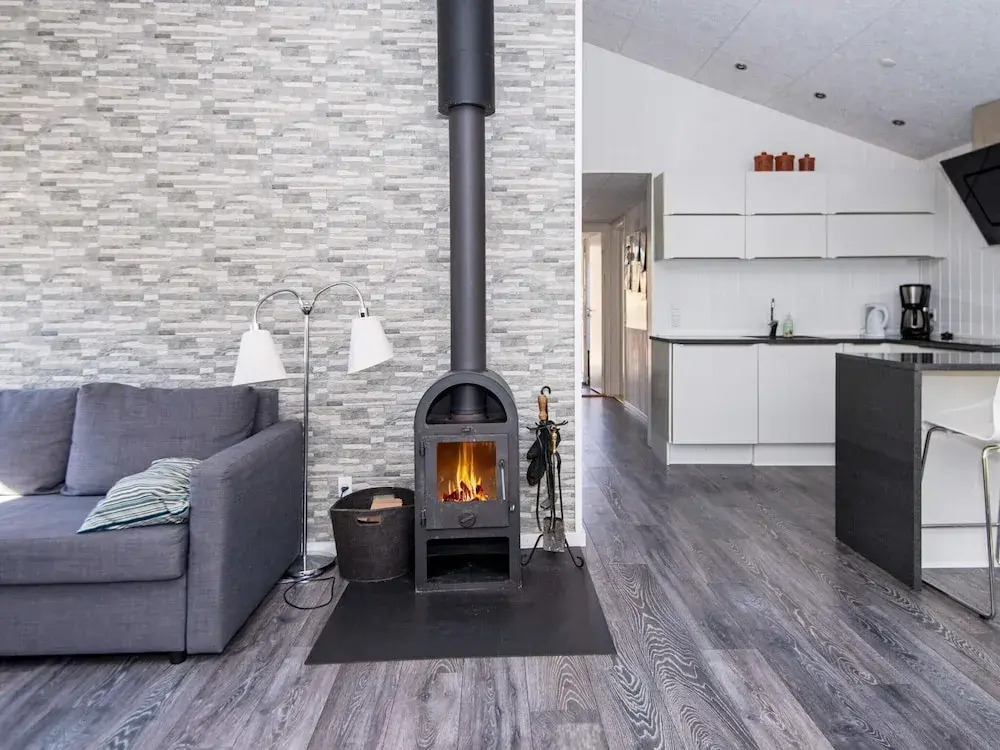 4 star holiday home in Ringkøbing