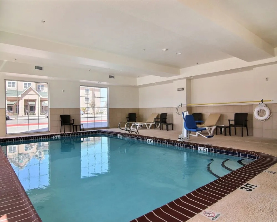 Comfort Inn