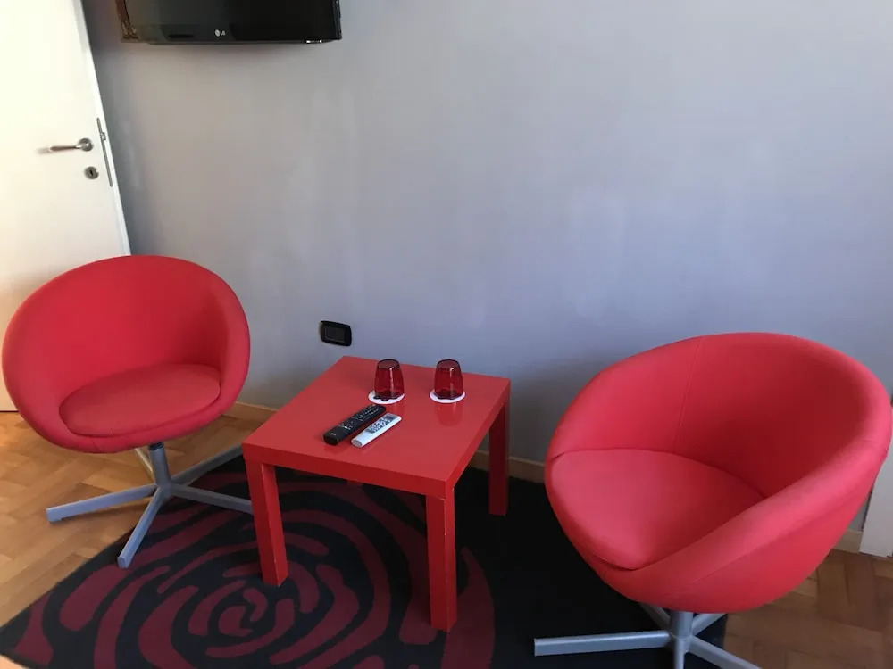 Guest House Esty