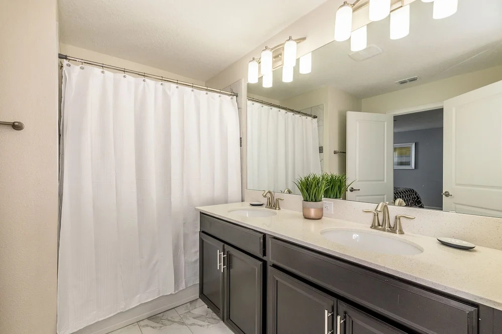 Classic 4 Bed 3 Ba Champions Gate
