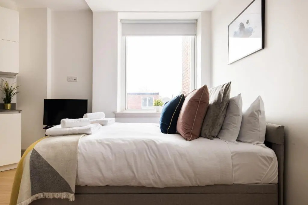 The Kingston Upon Thames Studios