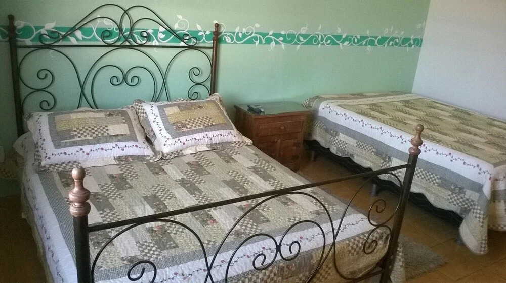 Casa de Maria