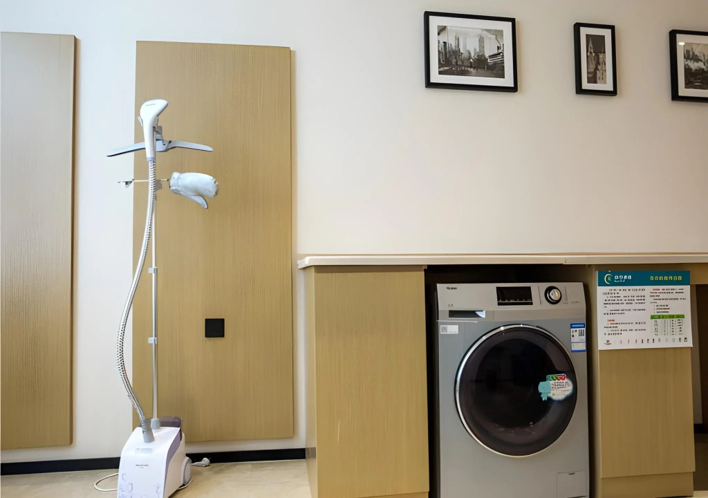 City Comfort Inn Xiangyang Gucheng Railway Station