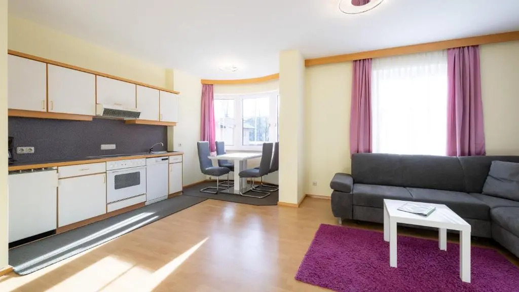 Ferienhaus Stefanie