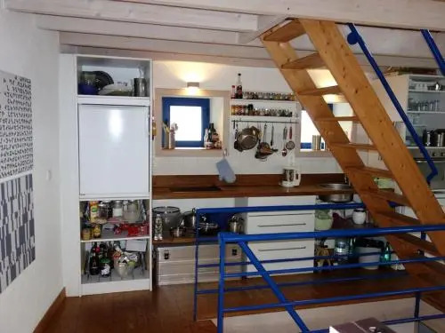 Apartment Rp07