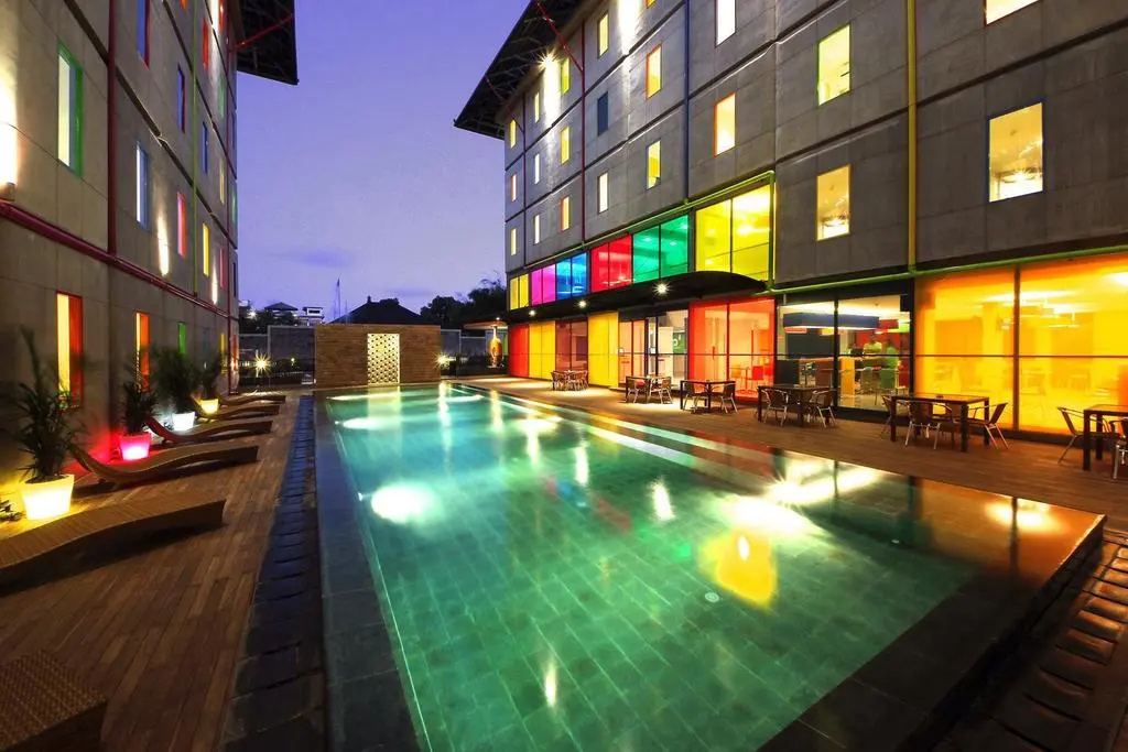 POP! Hotel Kuta Beach