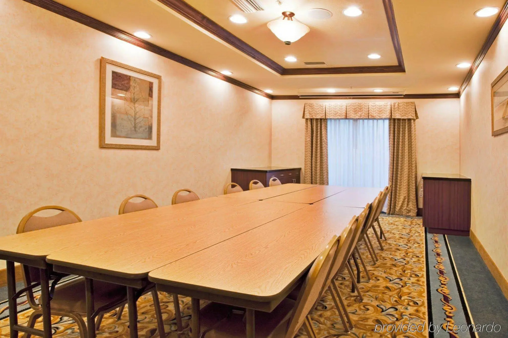 Holiday Inn Express Hotel & Suites Bartow by IHG