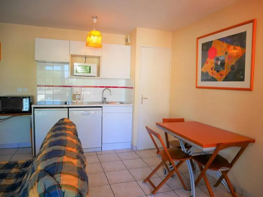 Appartement Quiberon, 3 pièces, 5 personnes - FR-1-478-65