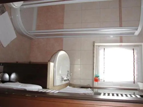 Guest House Pod Slavnikom