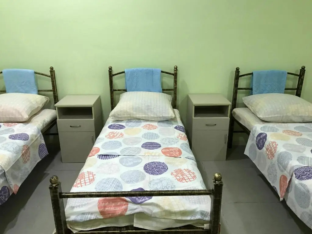 Bereke Hostel