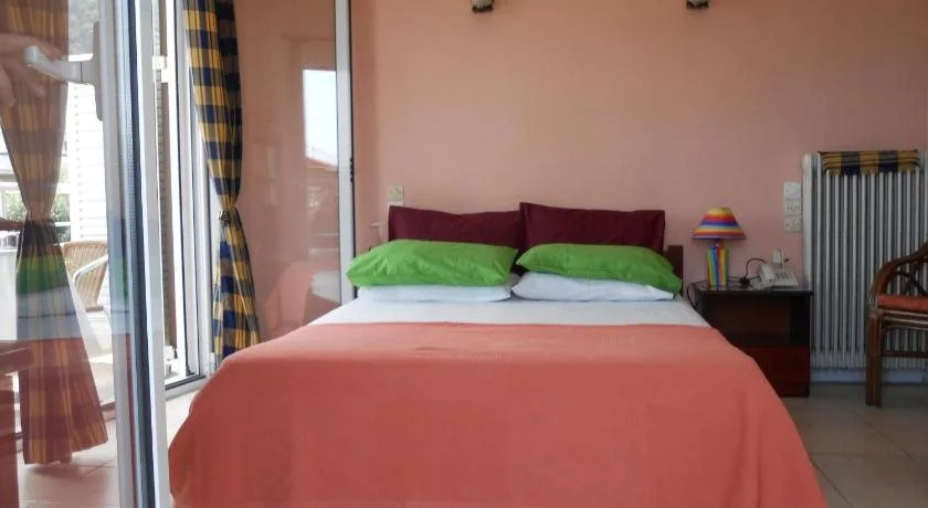 Hotel Neon Astron