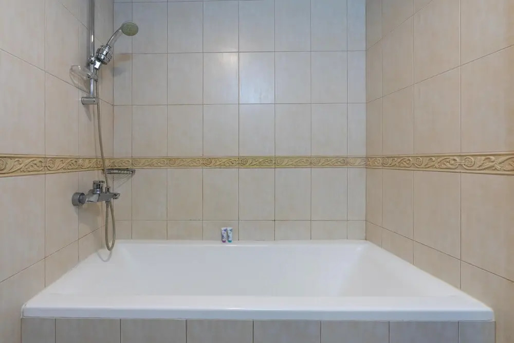Lux BnB Princess Tower - Dubai Marina