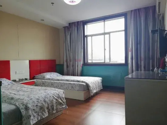 Shanghai Grand Tour Hotel