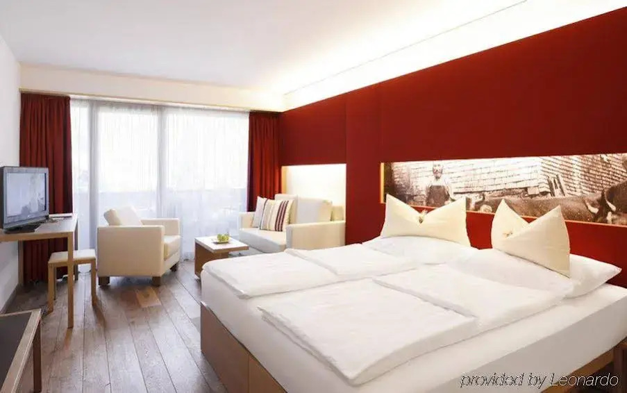 Sonne Mellau - Feel good Hotel
